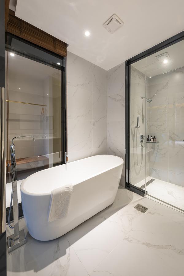 Brown-Dot Hotel Shinho Пусан Екстериор снимка