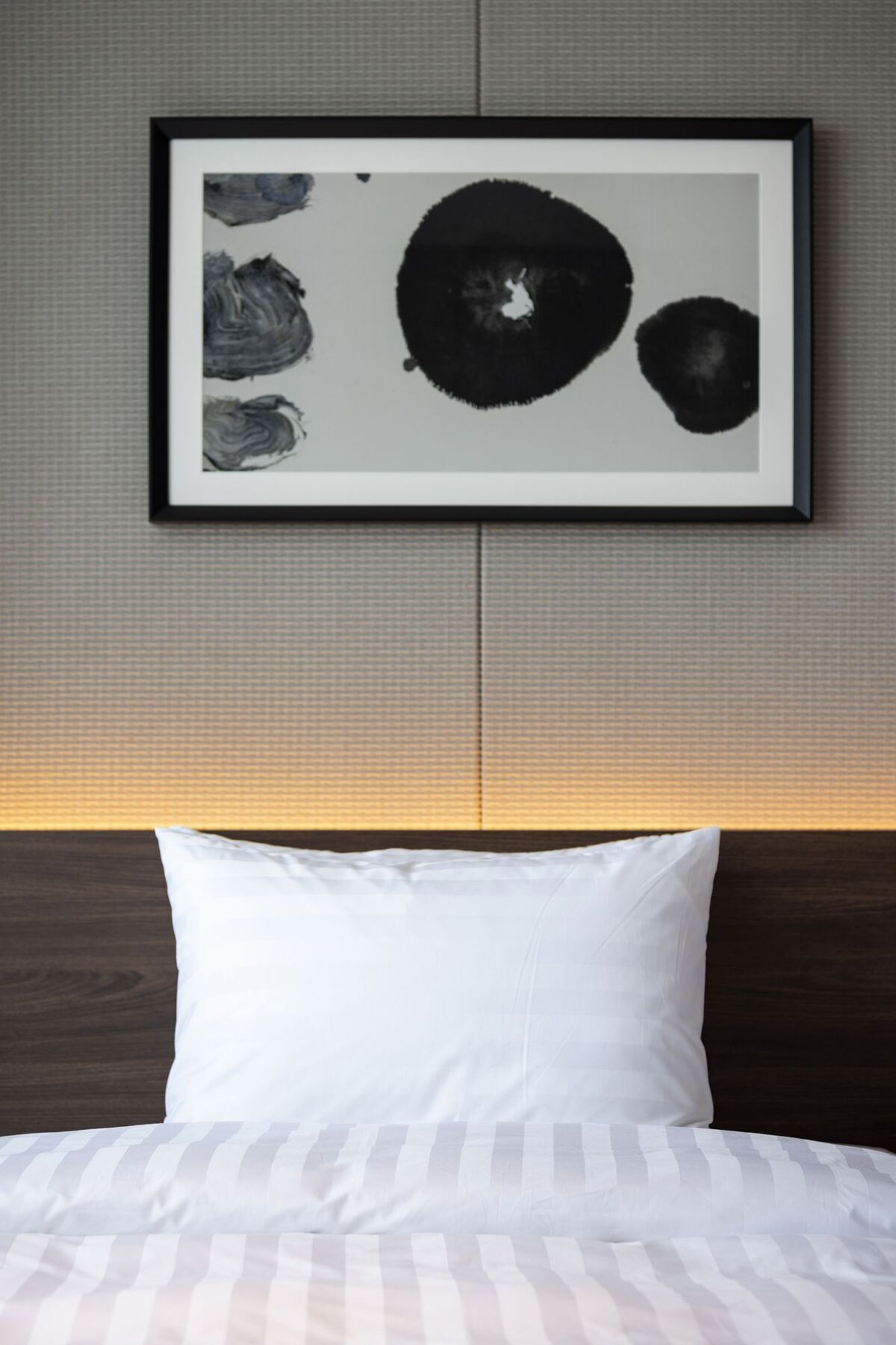 Brown-Dot Hotel Shinho Пусан Екстериор снимка
