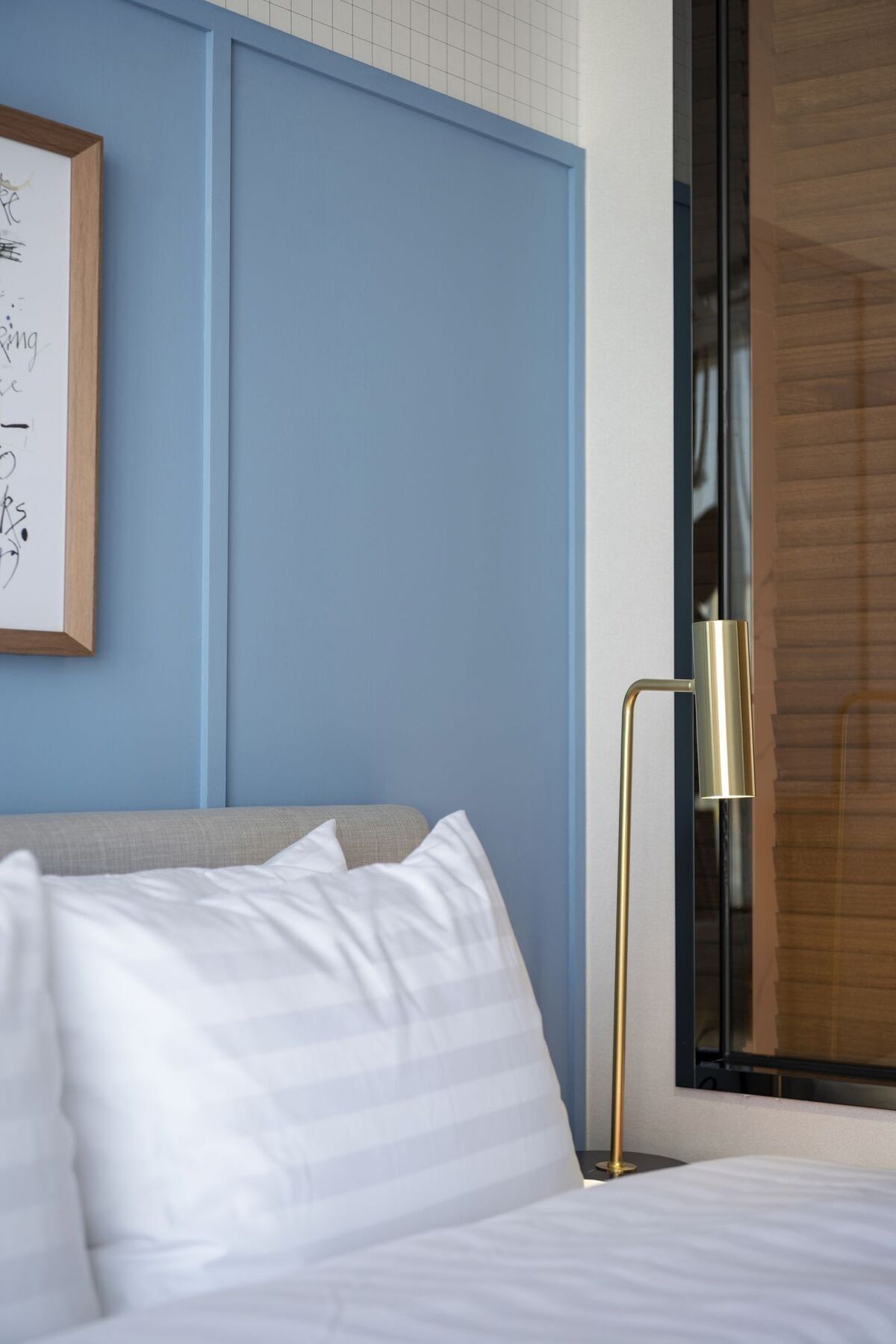 Brown-Dot Hotel Shinho Пусан Екстериор снимка