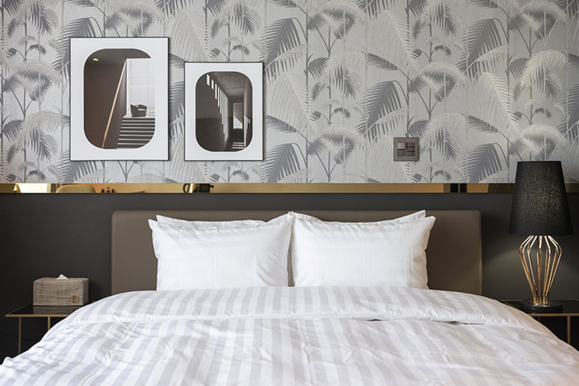 Brown-Dot Hotel Shinho Пусан Екстериор снимка