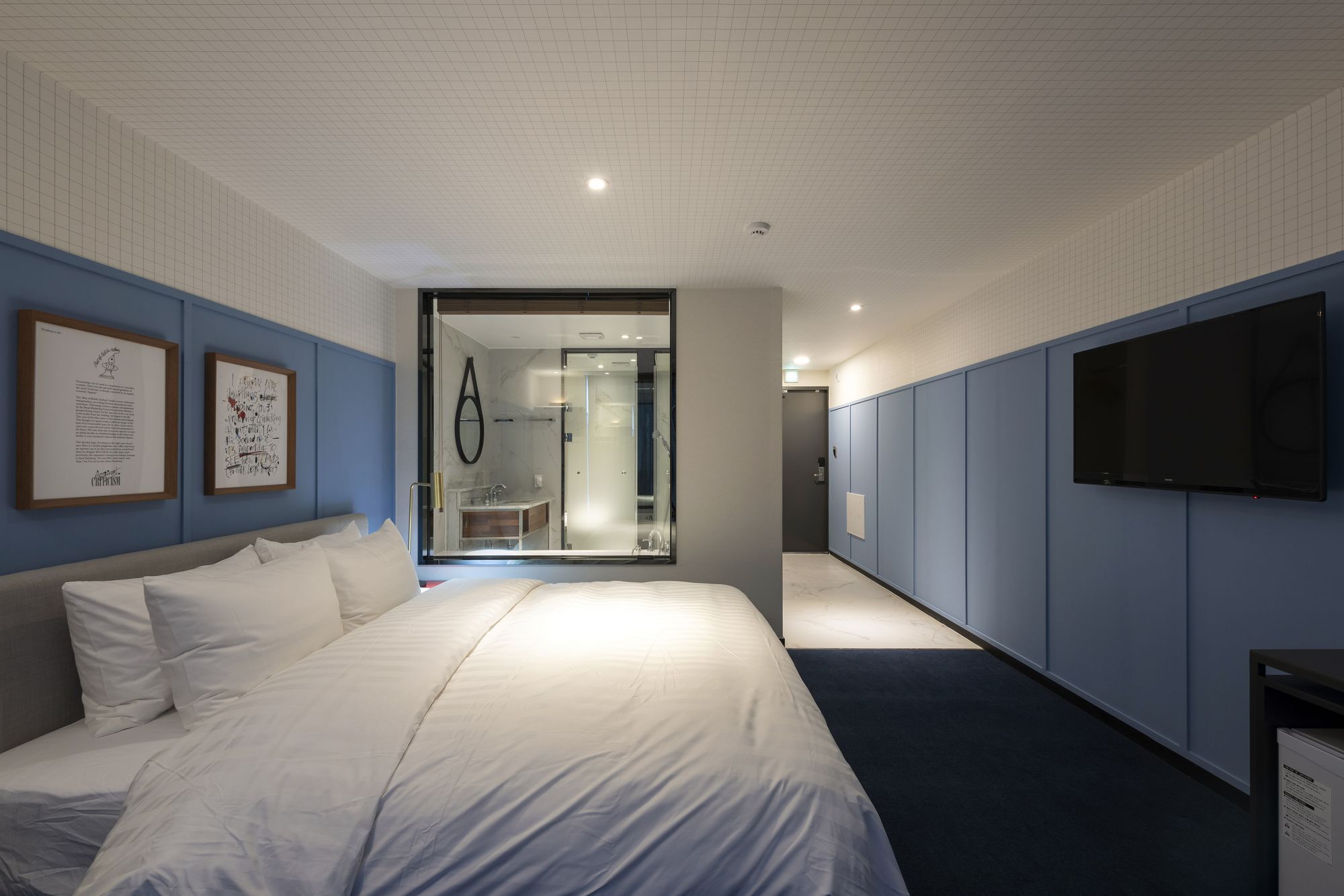 Brown-Dot Hotel Shinho Пусан Екстериор снимка