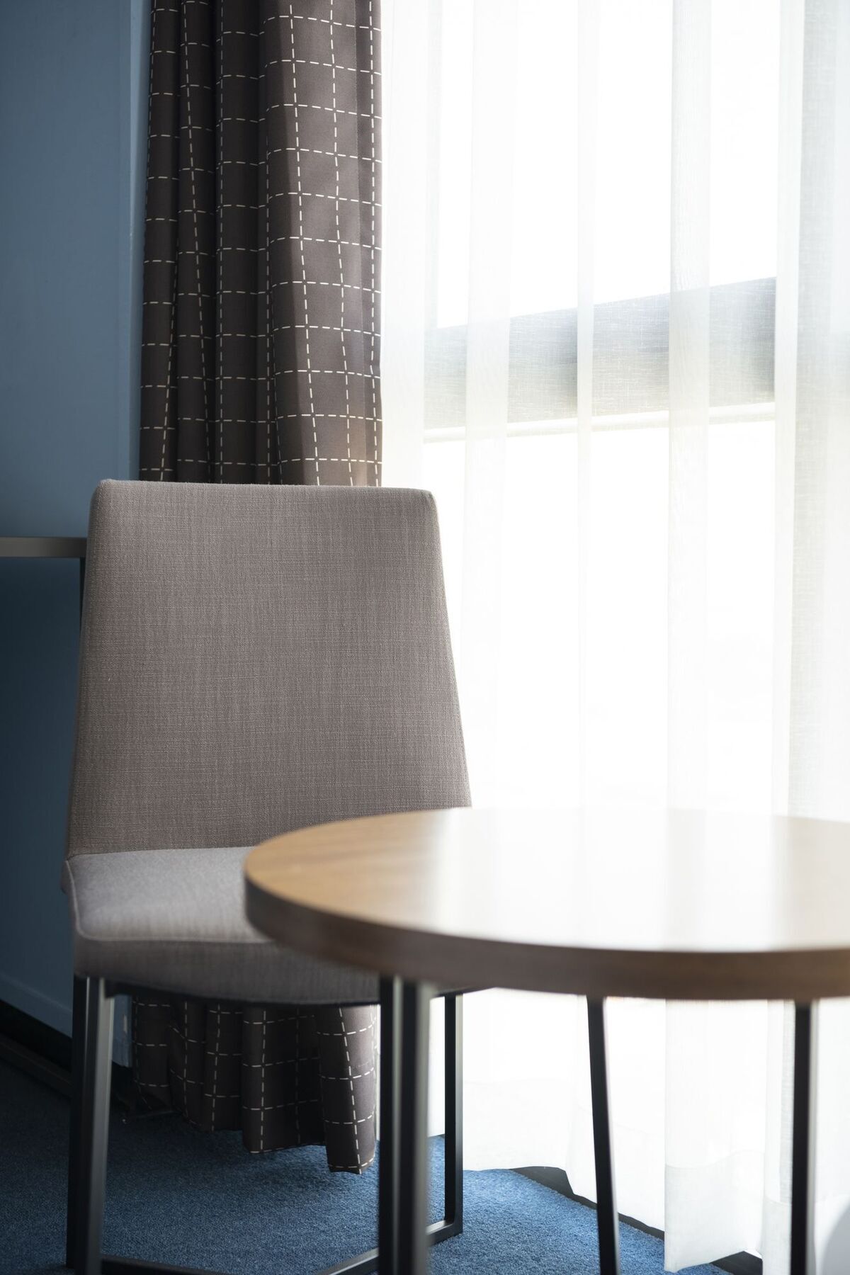 Brown-Dot Hotel Shinho Пусан Екстериор снимка